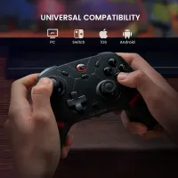 GameSir Cyclone 2 Wireless Pro Controller thumbnail 2