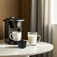 300ml USB Portable Blender for Smoothies thumbnail 4
