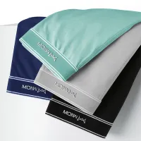 MiiOW Cotton Graphene Boxer Shorts 3-Pack thumbnail 5