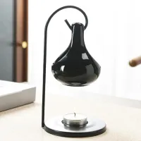 Essential Oil Burner Diffuser thumbnail 4
