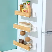 Magnetic Spice Rack for Fridge thumbnail 5