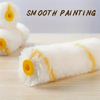 11pcs Mini Paint Roller Kit thumbnail 3