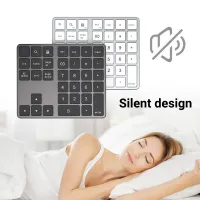 35-Key Wireless Number Keypad thumbnail 4