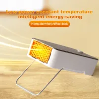 Portable Desktop Mini Heater & Hand Warmer thumbnail 3