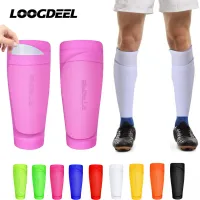 Soccer Shin Guard Sock Sleeves thumbnail 1