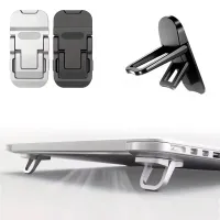 Foldable Laptop Stand Set (2-4pcs) thumbnail 2