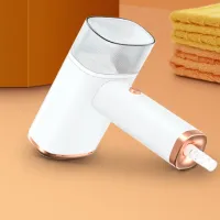 Portable Handheld Garment Steamer thumbnail 5