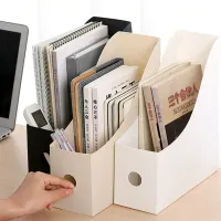 Desktop File Rack Organizer Set thumbnail 3