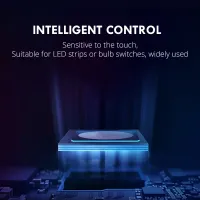 Motion Sensor Smart Switch Module thumbnail 4