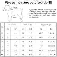 Cooling Polo Vest for Dogs thumbnail 6