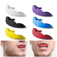 Sport Mouth Guard Teeth Protector thumbnail 1