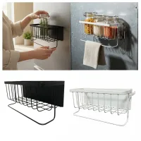 Magnetic Spice Rack Organizer thumbnail 6