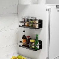 Magnetic Spice Rack Organizer thumbnail 3
