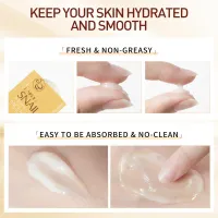 LAIKOU 8pc Hydrating Face Mask Set thumbnail 5