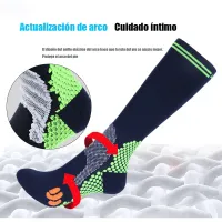 Medical Grade Compression Socks thumbnail 4