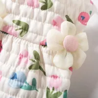 Tulip Cotton Teddy Coat for Yorkshire Terriers thumbnail 2