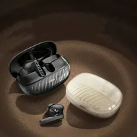 Wireless TWS Earbuds with Noise Reduction thumbnail 4