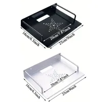 Aluminum Router Stand Wall Mount thumbnail 6
