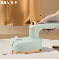 Mini Portable Garment Steamer thumbnail 1