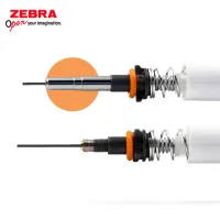 ZEBRA DelGuard Mechanical Pencil thumbnail 3