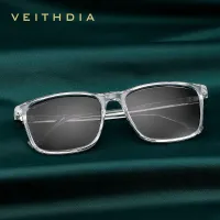 VEITHDIA Retro Polarized Sunglasses thumbnail 5