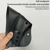 Tesla Model Y 2025 Mudguard Upgrade Kit thumbnail 2