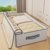 Heavy Duty Under Bed Storage Bag thumbnail 1