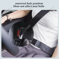 Tesla Model 3/Y Seat Gap Organizer thumbnail 4
