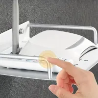 Aluminum Router Stand Wall Mount thumbnail 5