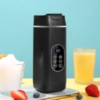 Portable USB Juicer & Blender thumbnail 2