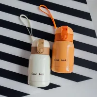 Mini Thermos Cup Stainless Steel Vacuum Flask thumbnail 5