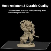 FEP Film for ANYCUBIC Photon Mono M5 Series thumbnail 4