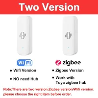 Tuya Smart Vibration Sensor thumbnail 2