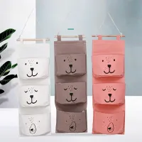 Waterproof Hanging Storage Organizer thumbnail 5