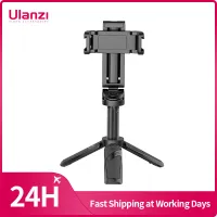 Ulanzi JJ02 Wireless Selfie Stick Tripod thumbnail 1