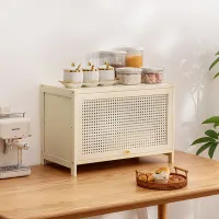 Multi-Tier Countertop Kitchen Organizer thumbnail 3