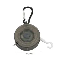 Waterproof LED Camping String Lights thumbnail 6