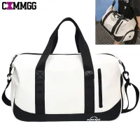CXMMGG Small Duffel Bag thumbnail 1