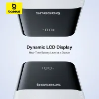 Baseus 20000mAh Fast Charge Power Bank thumbnail 4