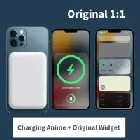 50000mAh Magnetic Power Bank PD 22.5W thumbnail 6