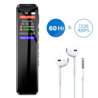 Portable Digital Voice Recorder thumbnail 6