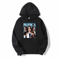 Monica Beltran Y2K Graphic Hoodie thumbnail 1