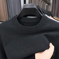Men's Diamond Pattern Knit Sweater thumbnail 6