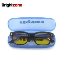 Brightzone Anti-Fatigue Computer Glasses for Men thumbnail 2