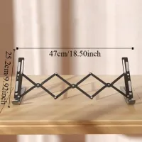 Adjustable Laptop Cooling Stand thumbnail 6