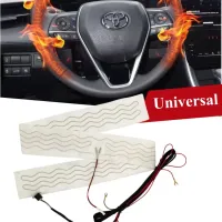 Car Steering Wheel Heater Kit 40W thumbnail 6