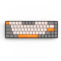 Ziyoulang K68 Wireless Mechanical Keyboard thumbnail 2