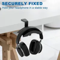 Adjustable Gaming Headphone Stand thumbnail 2