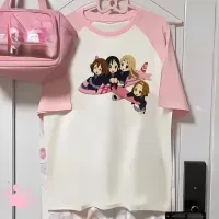 K-On! Women's Graphic Tees thumbnail 2