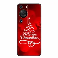 Christmas Santa Claus Huawei P60 Pro Case thumbnail 3